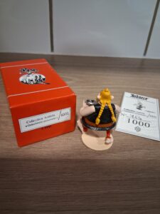 ORDRALFABETIX NO 6531 PIXI