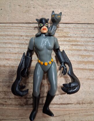 CATWOMAN 1993 KENNER