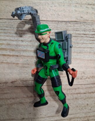 BATMAN L HOMME MYSTERE 1995 KENNER