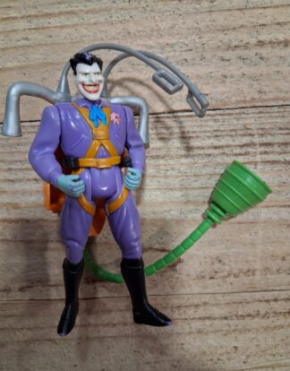 BATMAN JOKER 1994 KENNER
