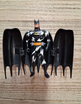 BATMAN LIGHTING STRIKE 1993 KENNER