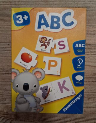 ABC RAVENSBURGER