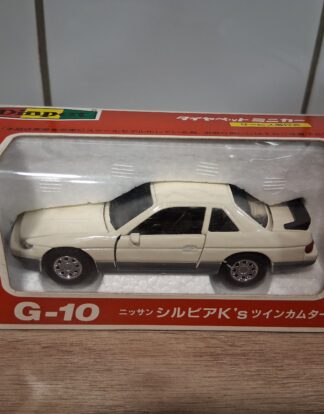 NISSAN SILVIA KS DINPET