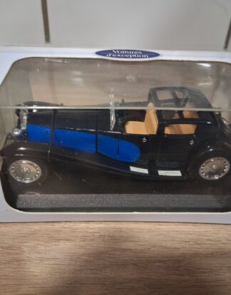 BUGATTI ROYAL 1928 ATLAS