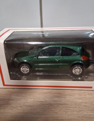 RENAULT MEGANE NOREV CLUB TOTAL