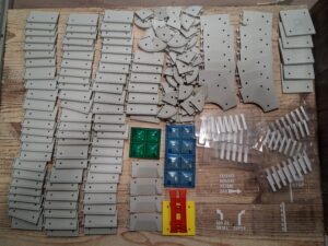 MAJOKIT LOT