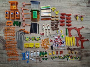 MAJOKIT LOT