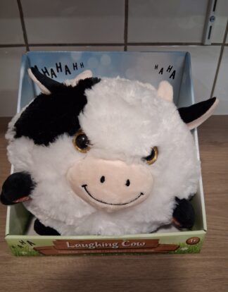 LAUGHING COW SMYTHS TOYS