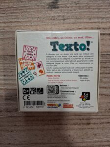TEXTO GIGAMIC