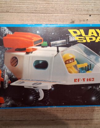 PLAYMOBIL 3534 PLAYMO SPACE VEHICULE SPATIAL