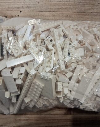 LEGO VRAC