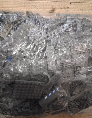 LEGO VRAC