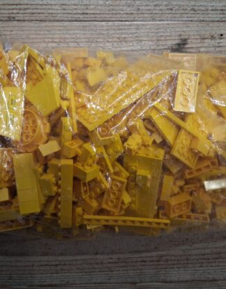 LEGO VRAC