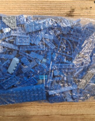 LEGO VRAC