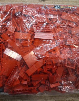 LEGO VRAC