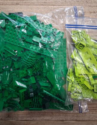 LEGO VRAC