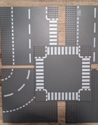 LEGO VRAC