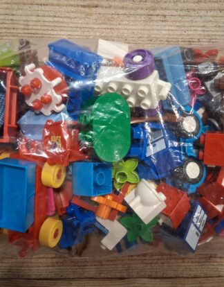 LEGO DUPLO VRAC