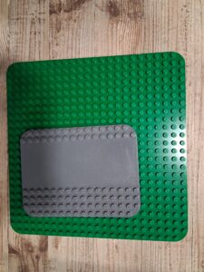 LEGO DUPLO VRAC