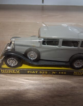 FIAT 525 NOREV N°146