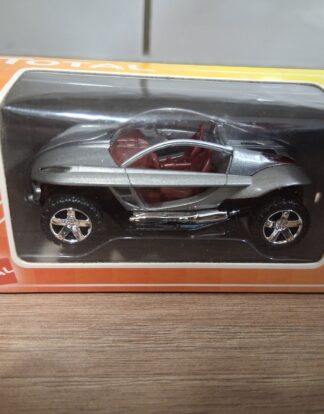 PEUGEOT HOGGAR NOREV CLUB TOTAL