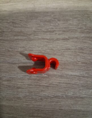 attache remorque rouge ref 30458380