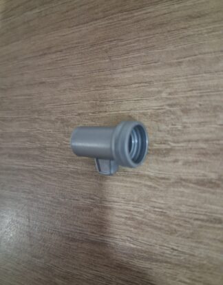 grande lampe torche grise ref 30034970