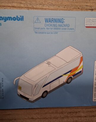 notice 5106 car scolaire