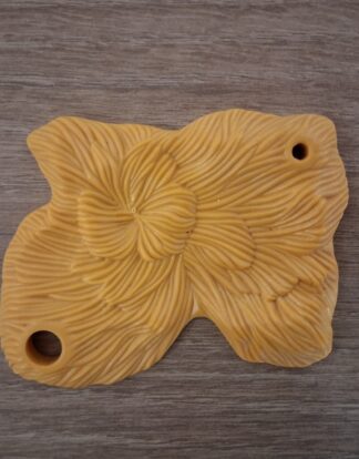 pare terre jaune ref 30222502