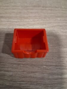banniere rouge ref 30242242