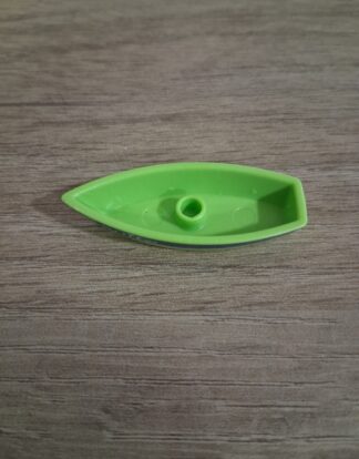 bas de bateau coque verte ref 30626612